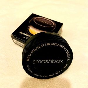 BNIB! Smash box photo finish setting powder